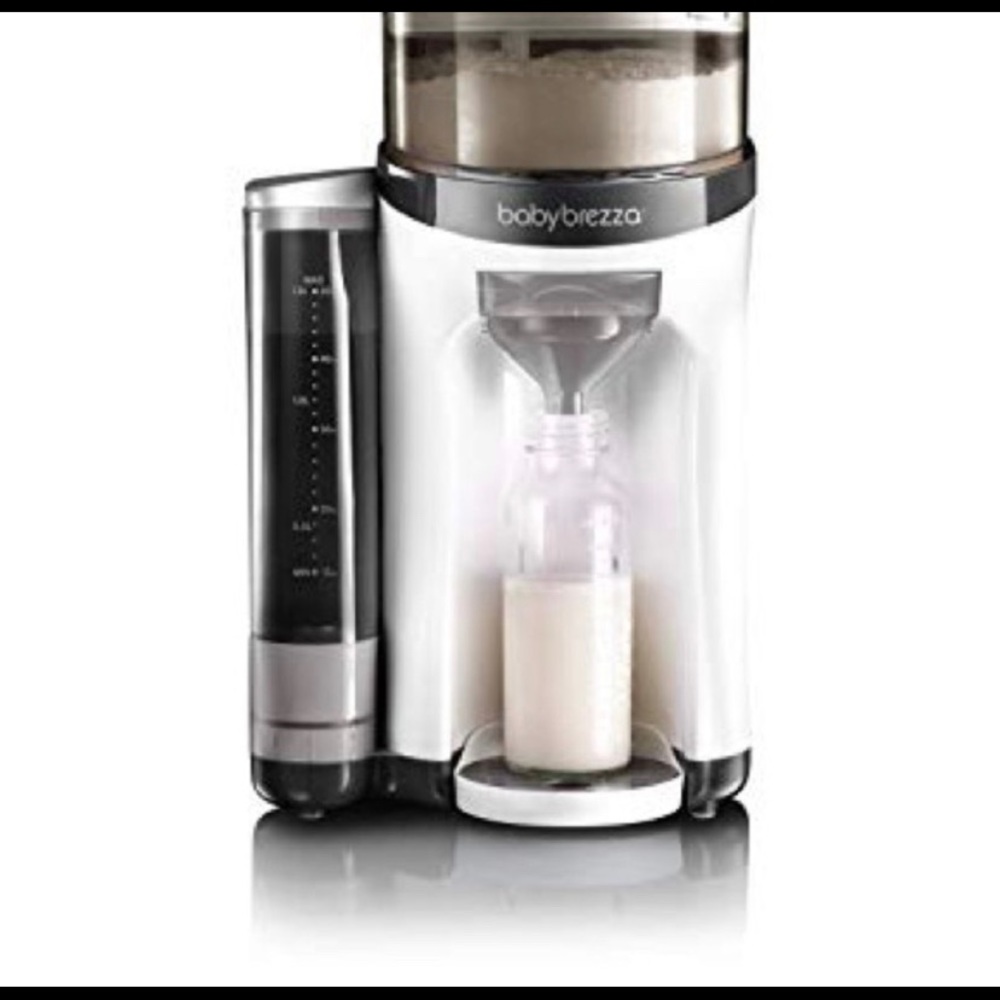 Babybrezza Formula Pro